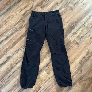 Patagonia venga climbing pants